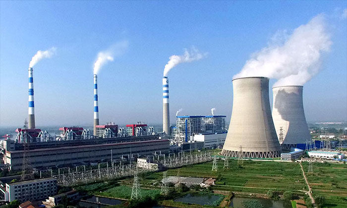 電力系統應用