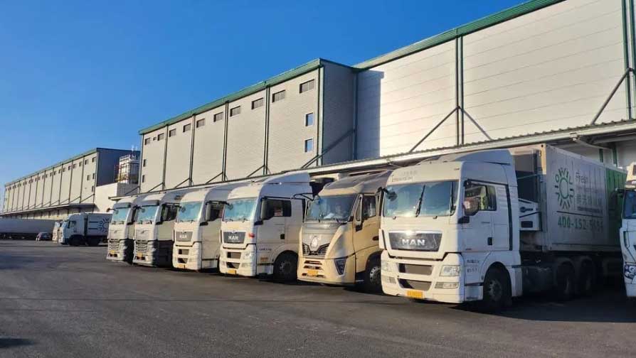 物流搬家網(wǎng)站建設(shè)一站式解決方案