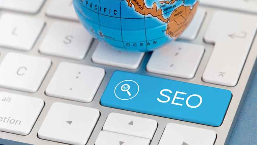 “簡單”“智能”“精準”搜索引擎首頁排名系統