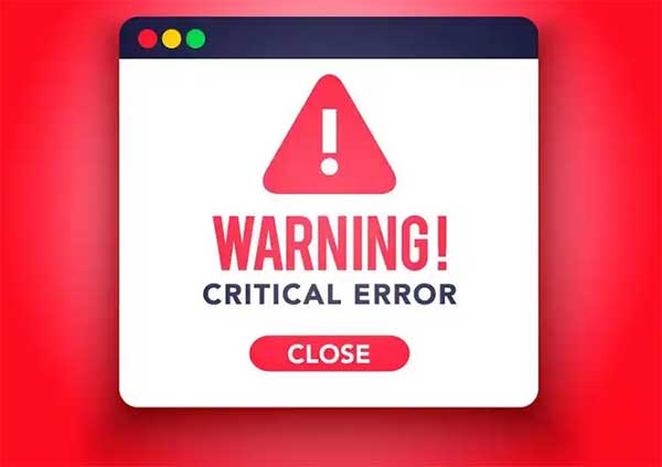 企業(yè)網(wǎng)絡(luò)年關(guān)將至，多注意！??！